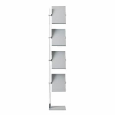 Flexxible Prospektständer / Regal Cascando